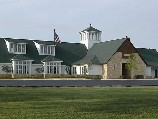 Huntley Area Public Library, Huntley, IL